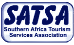 We are a member of SATSA